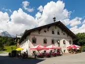 Landgasthof Almerwirt