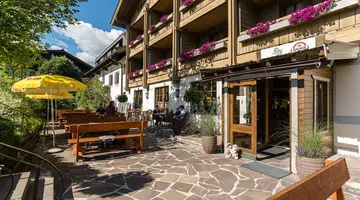 Landgasthof Almerwirt