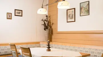 Landgasthof Almerwirt
