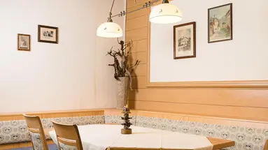Landgasthof Almerwirt