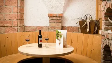 Landgasthof Almerwirt