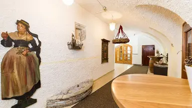 Landgasthof Almerwirt