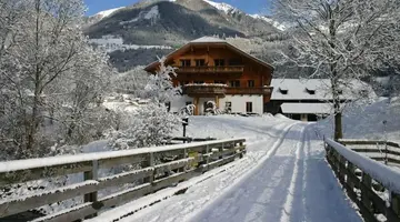 Landgut Moserhof