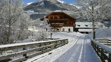 Landgut Moserhof