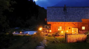 Landgut Moserhof