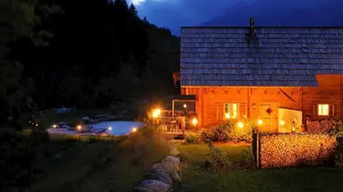 Landgut Moserhof