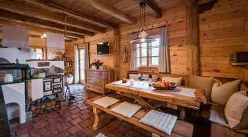 Landgut Moserhof