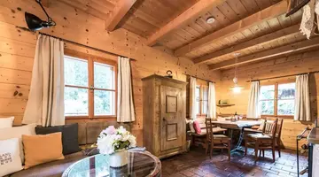 Landgut Moserhof
