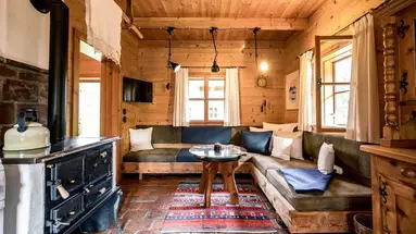 Landgut Moserhof