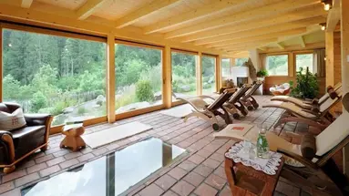 Landgut Moserhof