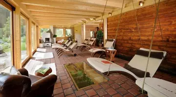 Landgut Moserhof
