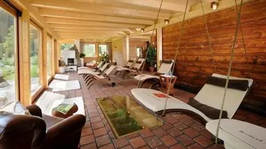 Landgut Moserhof