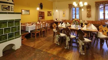 Landgut Moserhof