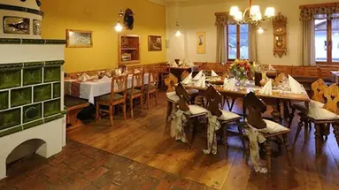 Landgut Moserhof