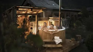 Landgut Moserhof