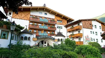 Landgut Zapfenhof