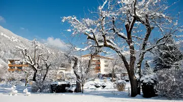 Landgut Zapfenhof
