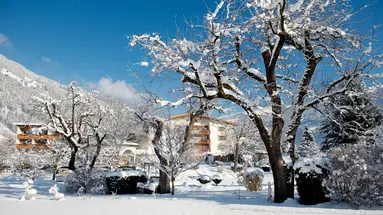 Landgut Zapfenhof