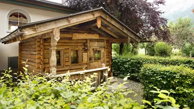 Landgut Zapfenhof