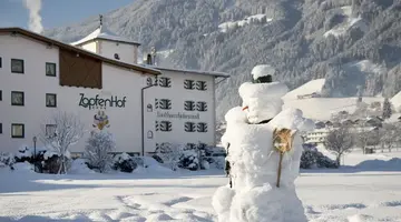Landgut Zapfenhof
