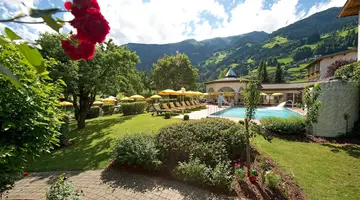 Landgut Zapfenhof