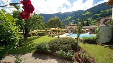 Landgut Zapfenhof