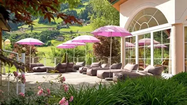 Landgut Zapfenhof