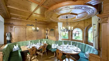Landgut Zapfenhof
