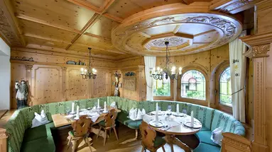Landgut Zapfenhof
