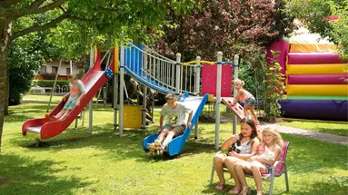 Landgut Zapfenhof