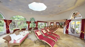 Landgut Zapfenhof