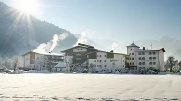 Landgut Zapfenhof