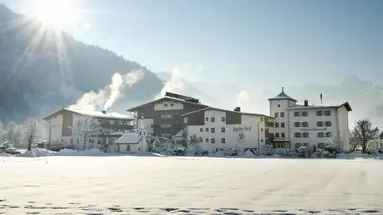 Landgut Zapfenhof