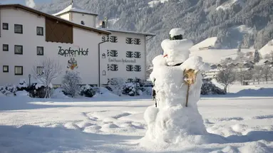 Landgut Zapfenhof