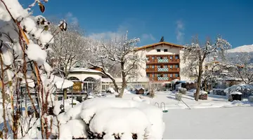 Landgut Zapfenhof