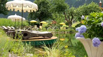 Landgut Zapfenhof