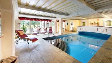 Landgut Zapfenhof
