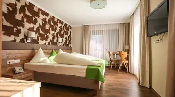 Landhaus Carla