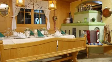 Landhaus Carla