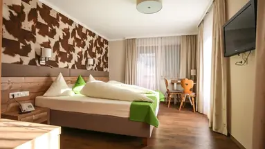 Landhaus Carla