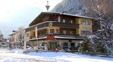 Landhaus Carla