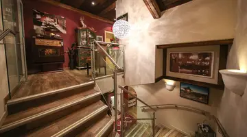 Landhaus Carla