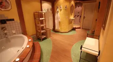 Landhaus Carla