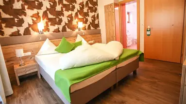 Landhaus Carla