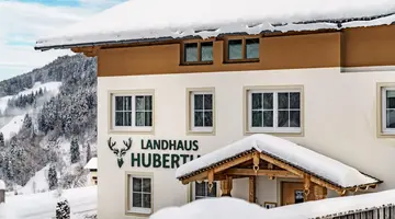 Landhaus Hubertus