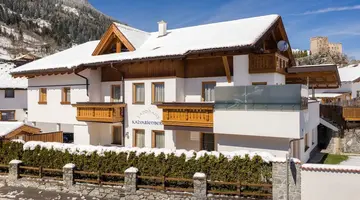 Landhaus Kalvarienberg