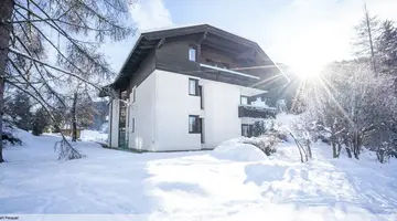 Landhaus Ortners Mauerwir