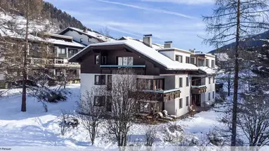 Landhaus Ortners Mauerwir