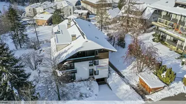 Landhaus Ortners Mauerwir