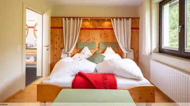 Landhaus Ortners Mauerwir